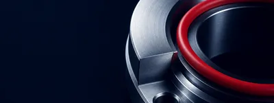 O-ring groove design chart