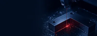 Wire EDM vs sinker EDM vs laser