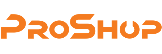 Powered by ProShop ERP